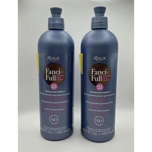 Roux Fanci Full #23 Frivolous Fawn Dark Blonde/Light Brown - 2 Bottles